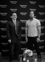Night Of Champions: Jose Abreu Presented by Hennessy