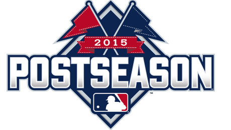 MLB 2015 Postseason