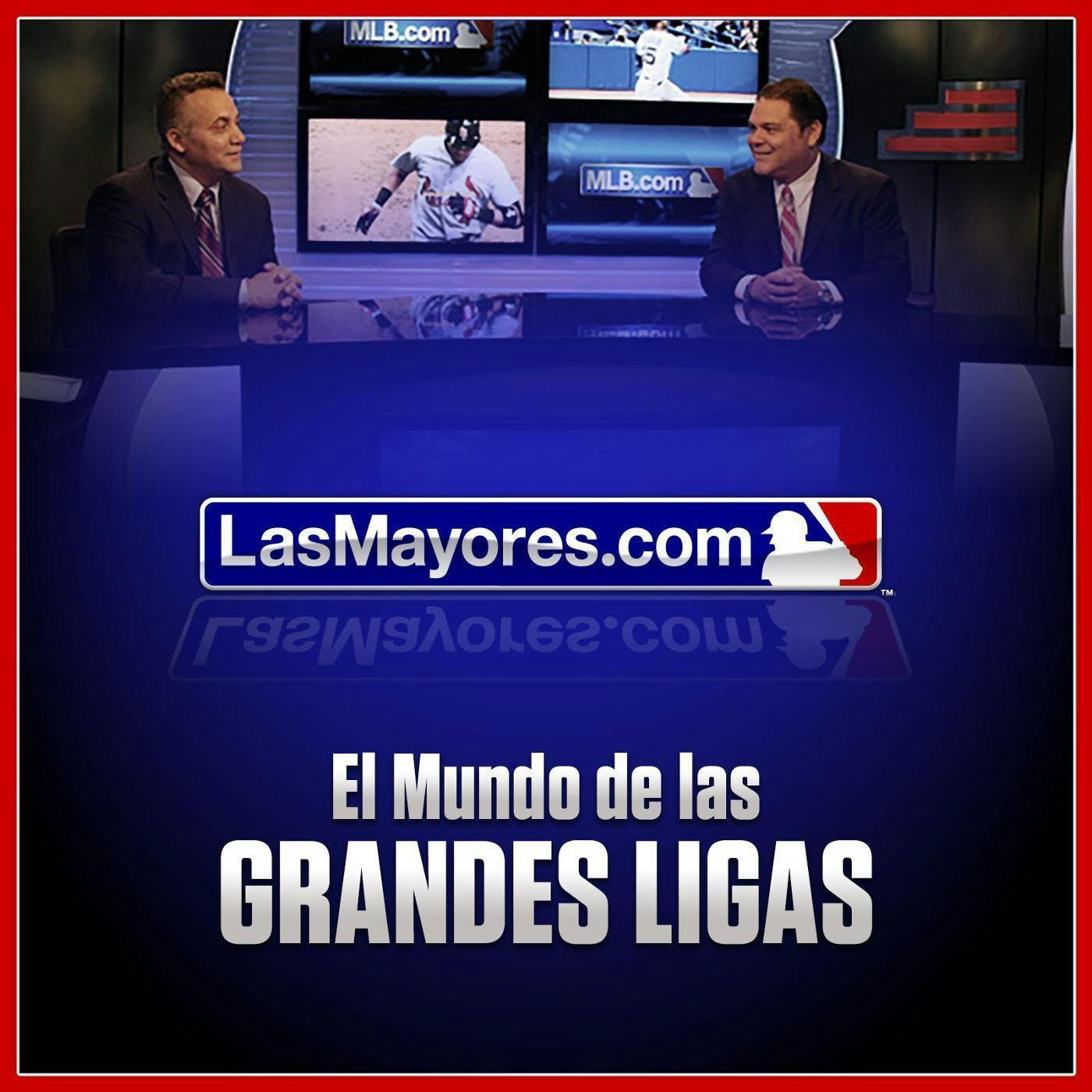 1/25/18: El Mundo de las Grandes Ligas