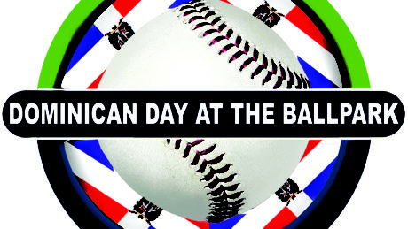 dominican day at the ballpark
