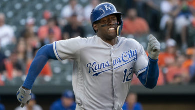 Photo of AL homer champ Jorge Soler sets record for Cuban-born player