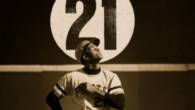 Photo of Remembering Roberto Clemente: A life beyond baseball