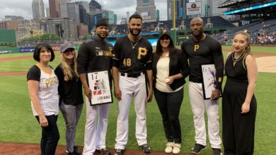 Photo of Dominican Day at the Ballpark 2019: Pittsburgh Pirates