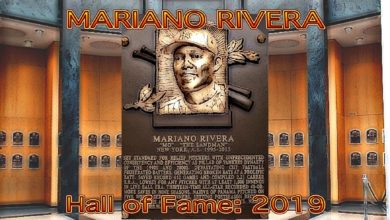 Photo of Hall of Fame: Mariano Rivera