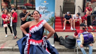 Photo of Dominican Day at the Ballpark 2019: Boston Red Sox