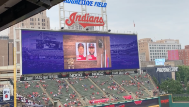 Photo of Dominican Day at the Ballpark 2019: Cleveland Indians