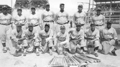 Photo of PICTORIAL: Baseball in the Dominican Republican has a long and proud history