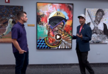 Photo of SEE IT: Video tour of Roberto Clemente exhibit in Guaynabo, P.R. (Part I)