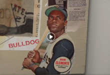 Photo of SEE IT: Part II of virtual tour of Roberto Clemente Museum exhibit in Puerto Rico