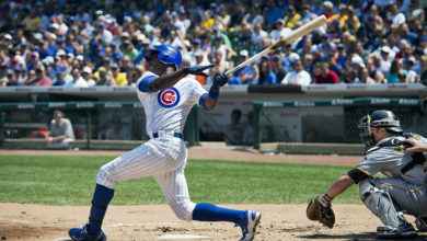 Photo of THIS DAY IN BÉISBOL May 12: Unsung star Alfonso Soriano ties interleague record