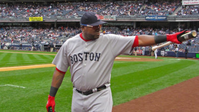 Photo of THIS DAY IN BÉISBOL May 14: David Ortiz is only 3rd player to reach 500 HR, 600 doubles