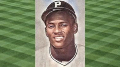 Photo of THIS DAY IN BÉISBOL August 5: Roberto Clemente gets 2,500th hit