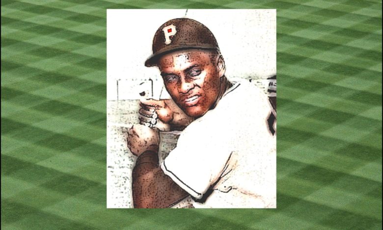 ROBERTO CLEMENTE .317: The Pittsburgh Pirates icon from Puerto Rico had four NL batting titles including a career-high .357 in 1967.
