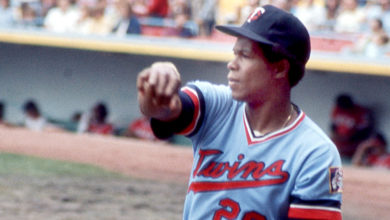 Photo of THIS DAY IN BÉISBOL June 2: Rod Carew calls it quits
