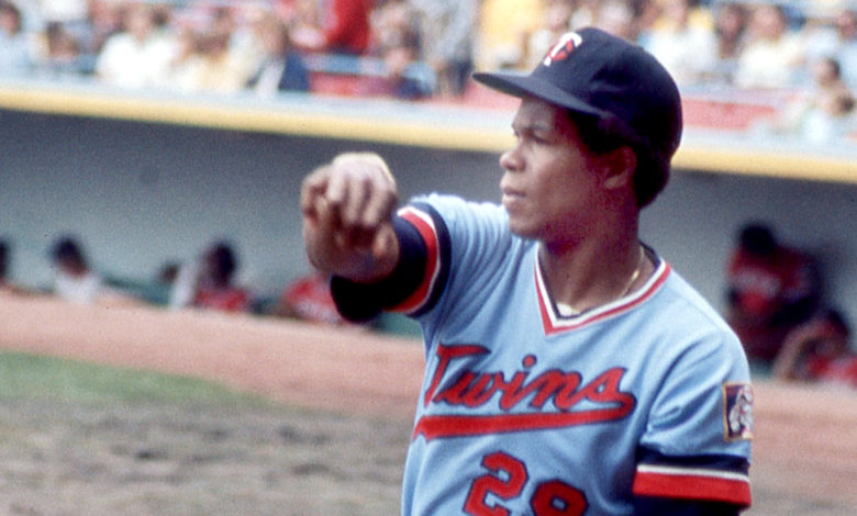 ROD CAREW, 3,053: The smooth-swinging Panama native was a 7-time AL batting champ, 1977 MVP and Rookie of the Year in 1967 for the Twins.