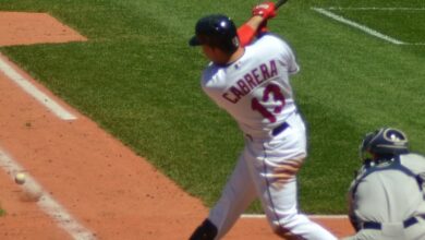 Photo of THIS DAY IN BÉISBOL August 1: Asdrubal Cabrera blasts pair of 2-run HRs for Indians