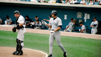 Photo of THIS DAY IN BÉISBOL July 9: Alex Rodriguez notches his first MLB hit