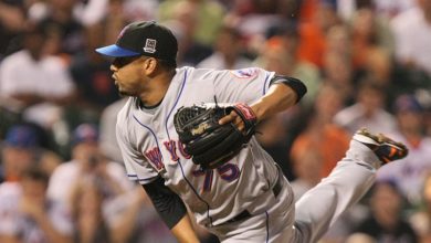 Photo of THIS DAY IN BÉISBOL July 12: Mets deal closer Francisco Rodriguez
