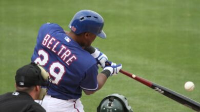 Photo of THIS DAY IN BÉISBOL July 30: Adrian Beltre belts his 3,000 hit
