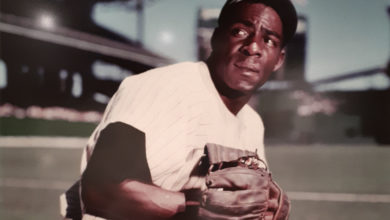 Photo of THIS DAY IN BÉISBOL July 16: Minnie Minoso appears in a pro game — at age 77