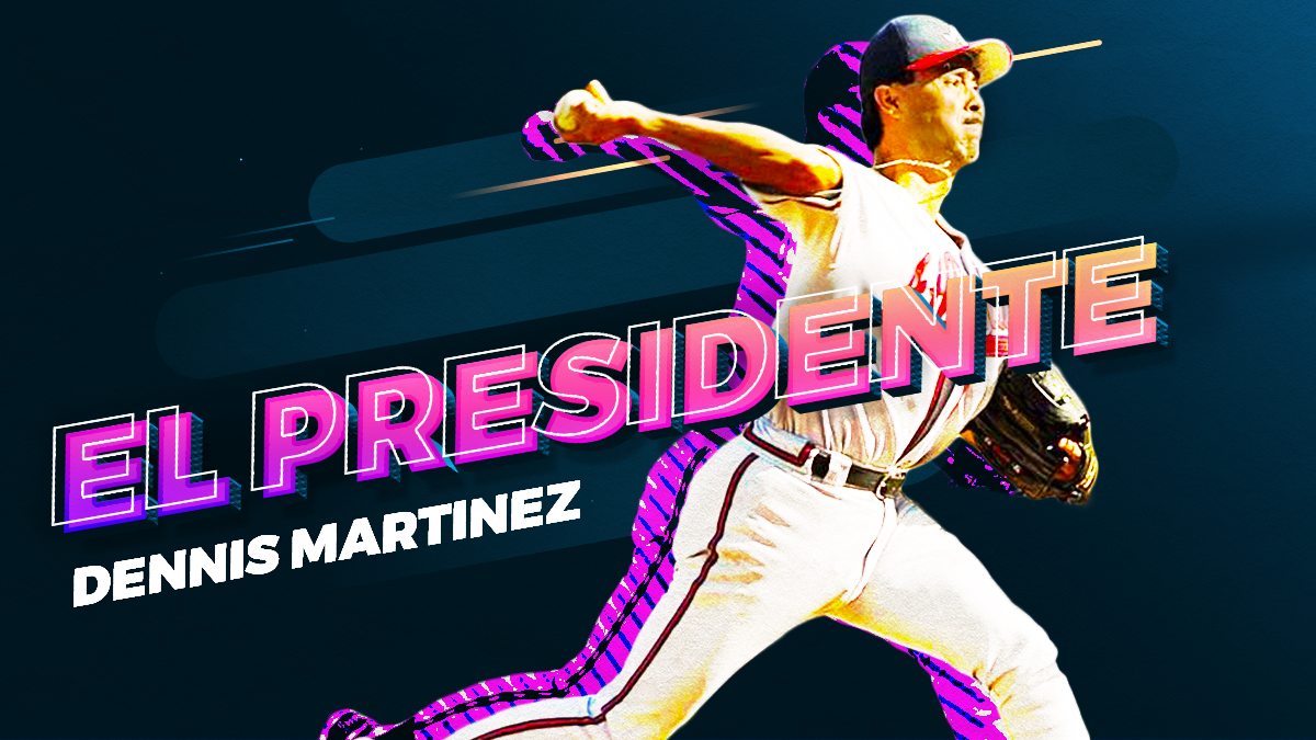 THIS DAY IN BÉISBOL August 9: Dennis Martinez passes Juan Marichal's career  wins record - Latino Baseball