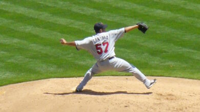 Photo of THIS DAY IN BÉISBOL August   19: Johan Santana fans 17 batters, breaks Twins record
