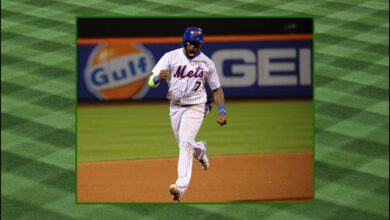 Photo of THIS DAY IN BÉISBOL August   28: Jose Reyes, 20, is youngest player ever to homer from both sides of the plate