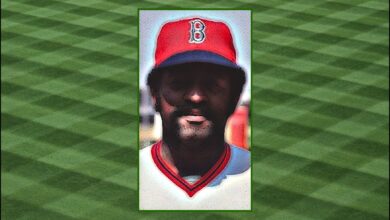 Photo of THIS DAY IN BÉISBOL August  16: Luis Tiant wins 200th game