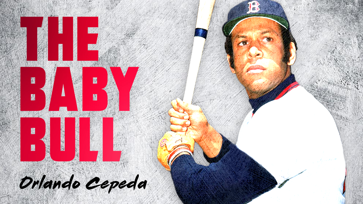 THIS DAY IN BÉISBOL August 8: Orlando Cepeda's 4 doubles in a game ties MLB  record - Latino Baseball