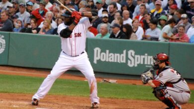 Photo of THIS DAY IN BÉISBOL September 12: David Ortiz joins the 500 HR club