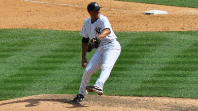 Photo of THIS DAY IN BÉISBOL September 13: Mariano Rivera records his 600th save