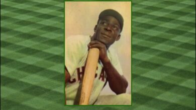 Photo of THIS DAY IN BÉISBOL September 11: Minnie Minoso plays in 4th decade