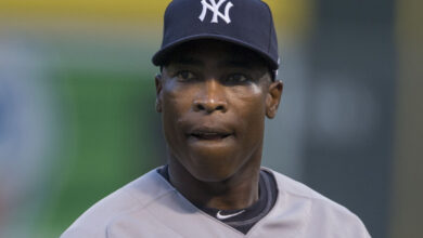 Photo of THIS DAY IN BÉISBOL Oct. 21: Alfonso Soriano’s 9th-inning blast pushes Yankees to brink of 2001 World Series