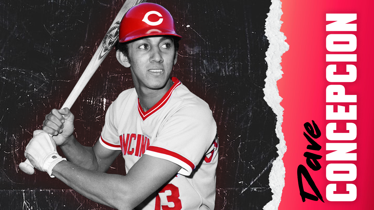 THIS DAY IN BÉISBOL August 20: Dave Concepcion, age 40, steals home in Reds  win - Latino Baseball
