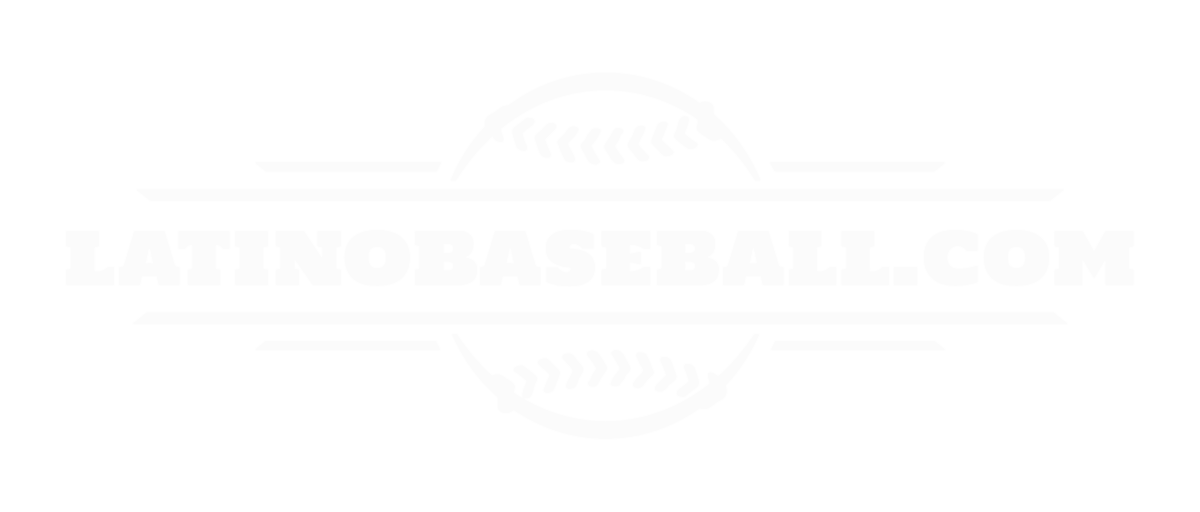Latino Baseball Our History