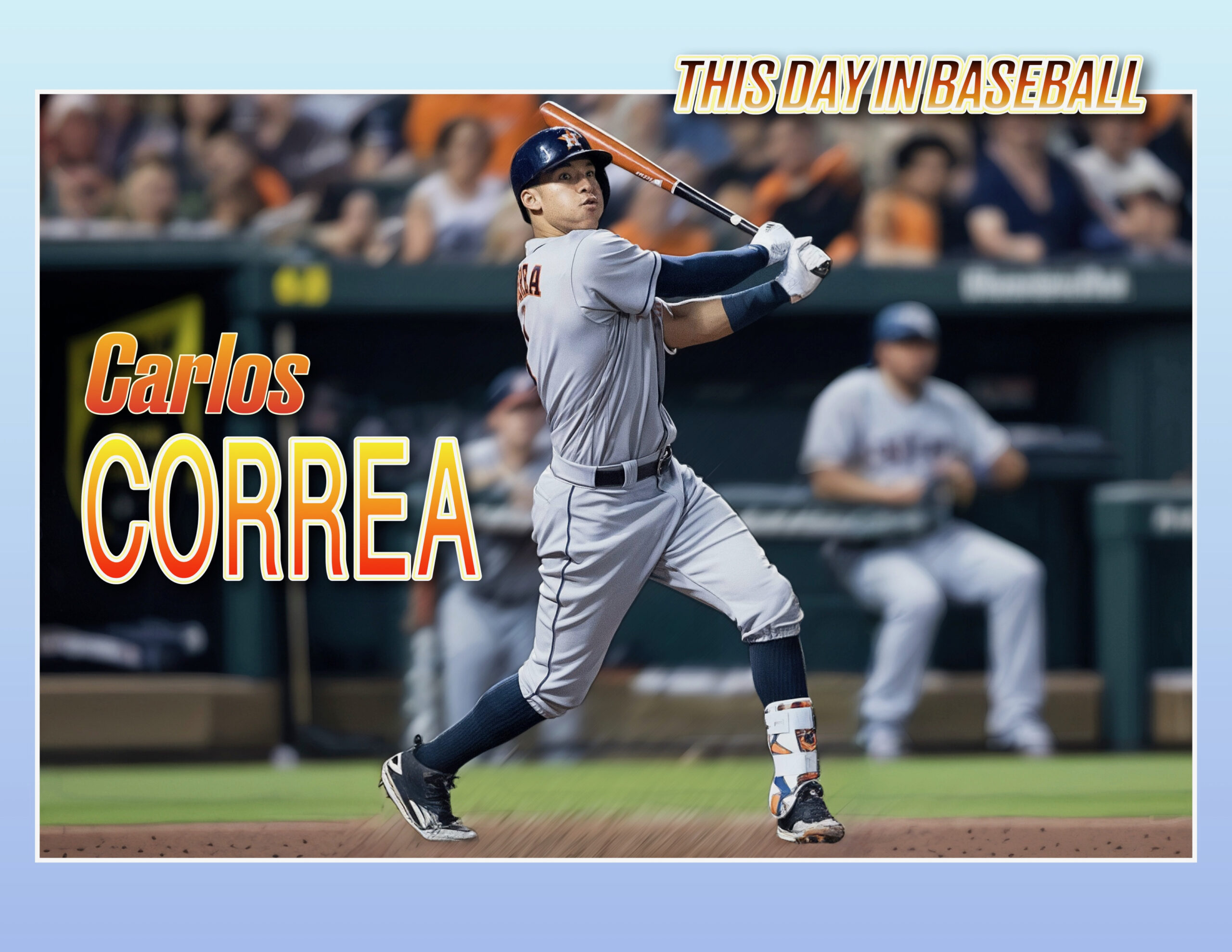LB – Carlos Correa