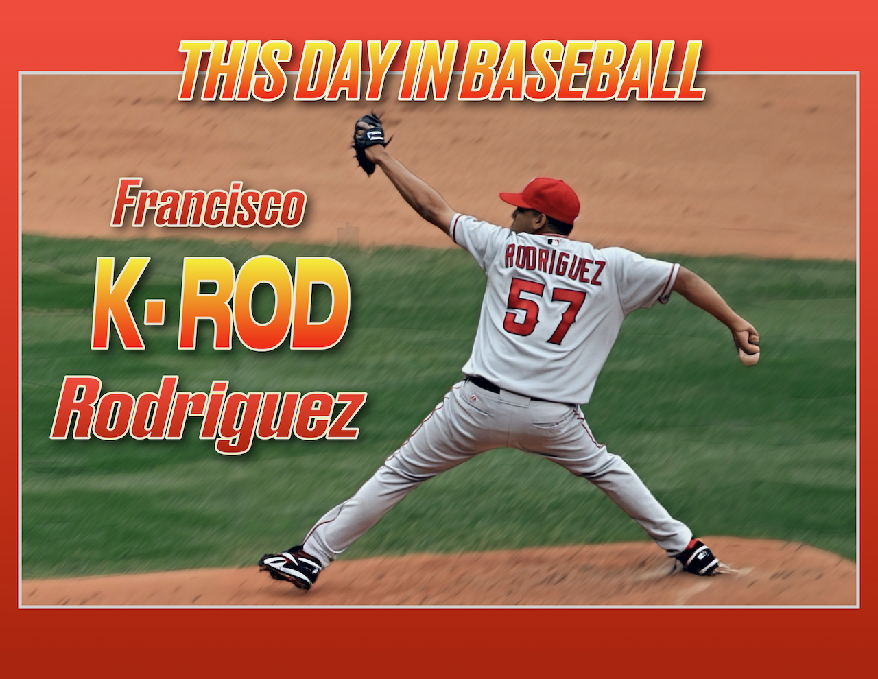 LB – Francisco Rodriguez
