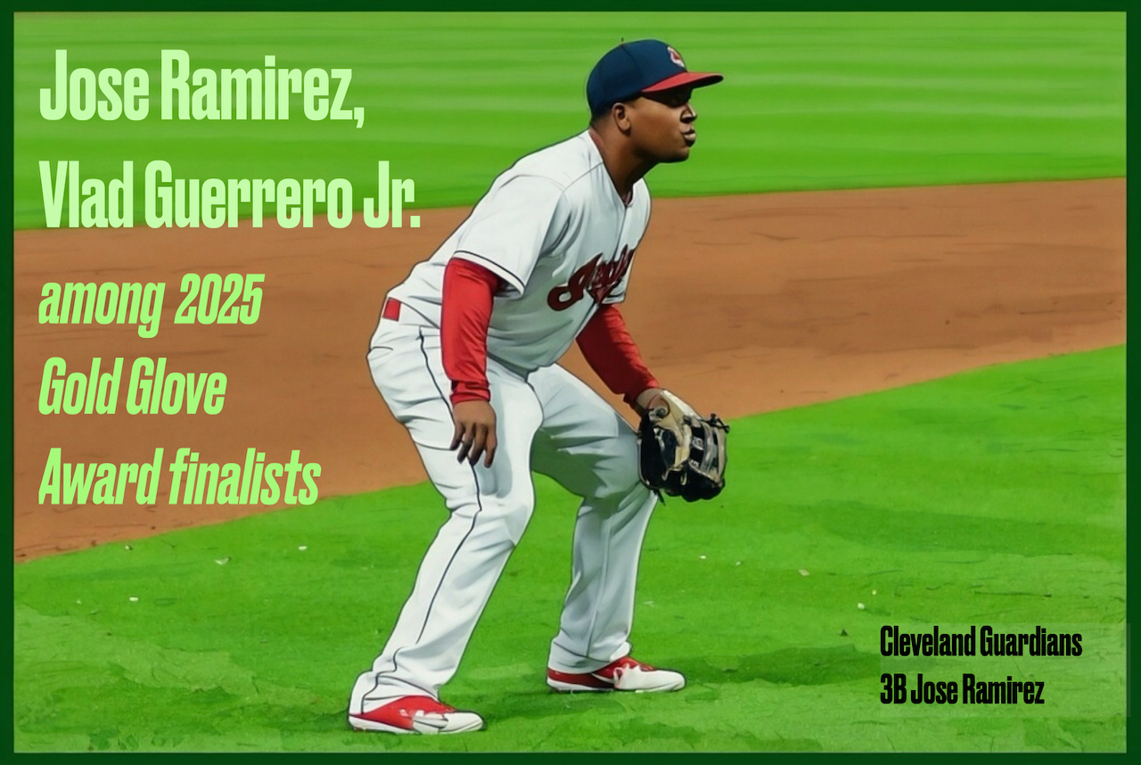 LB – Jose Ramirez ss