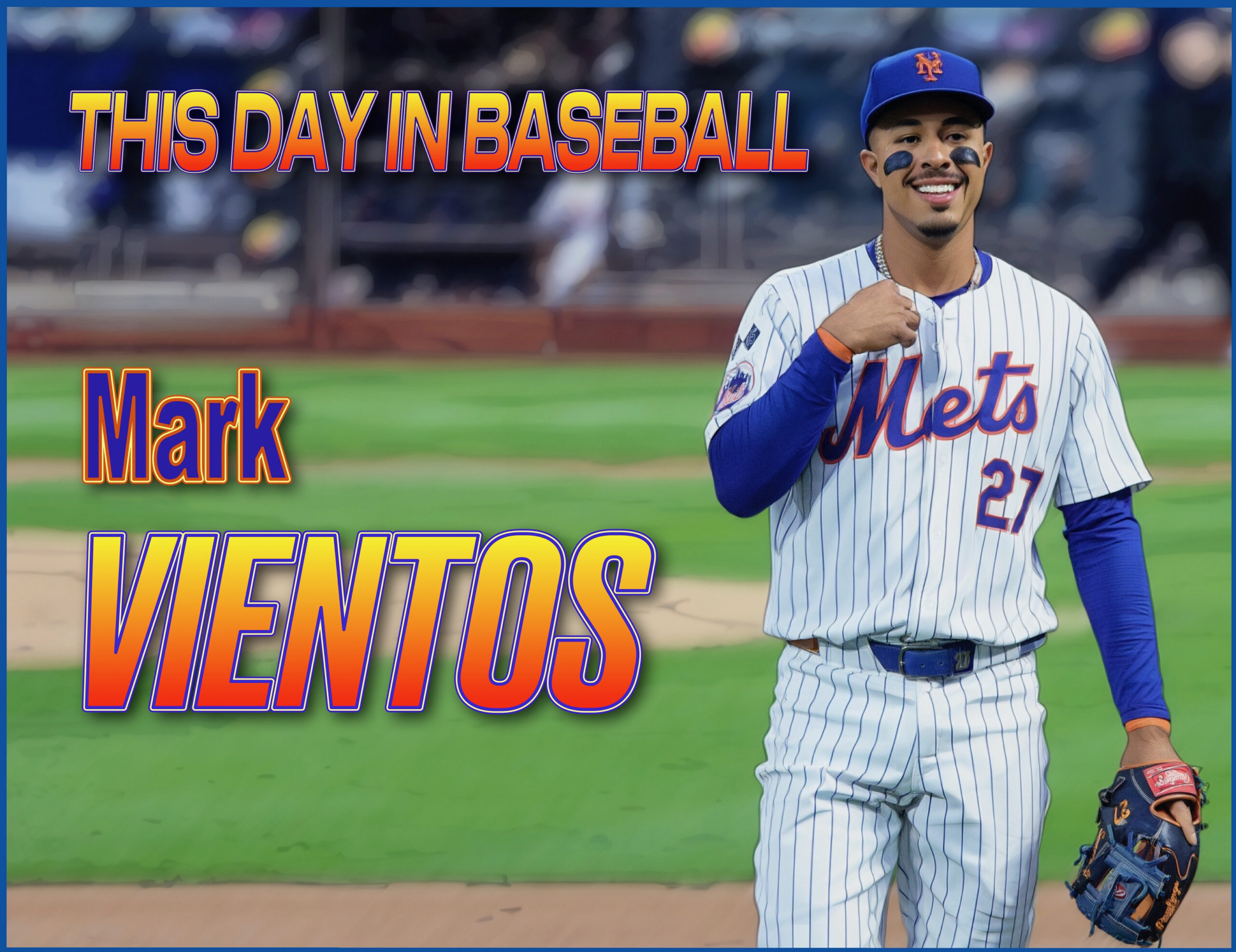 LB – Mark Vientos