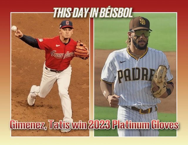 LB – Gimenez, Tatis